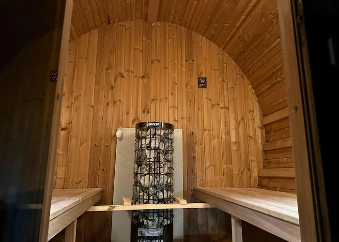 Catharinenburg Golf & Wellness