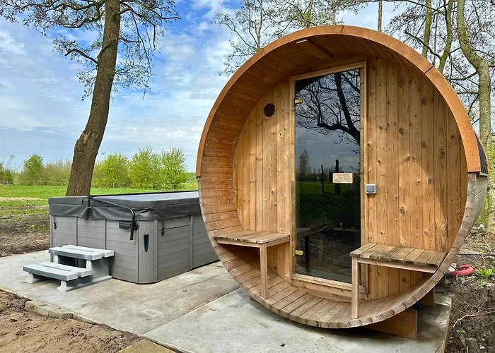 Catharinenburg Golf & Wellness * Melissant