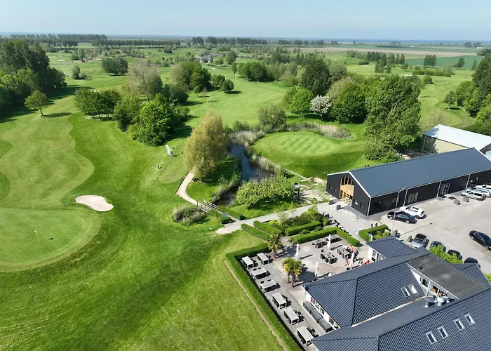 Catharinenburg Golf & Wellness *