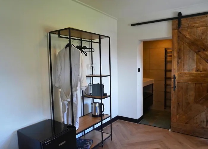 Bed and breakfast Catharinenburg Golf & Wellness *