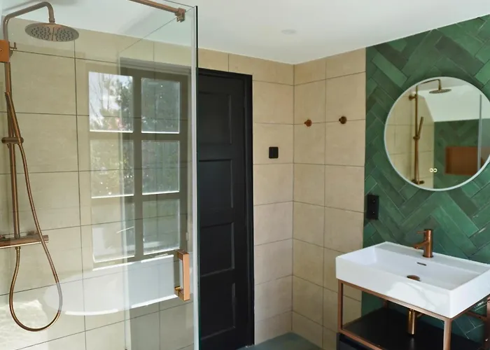 Catharinenburg Golf & Wellness * Melissant