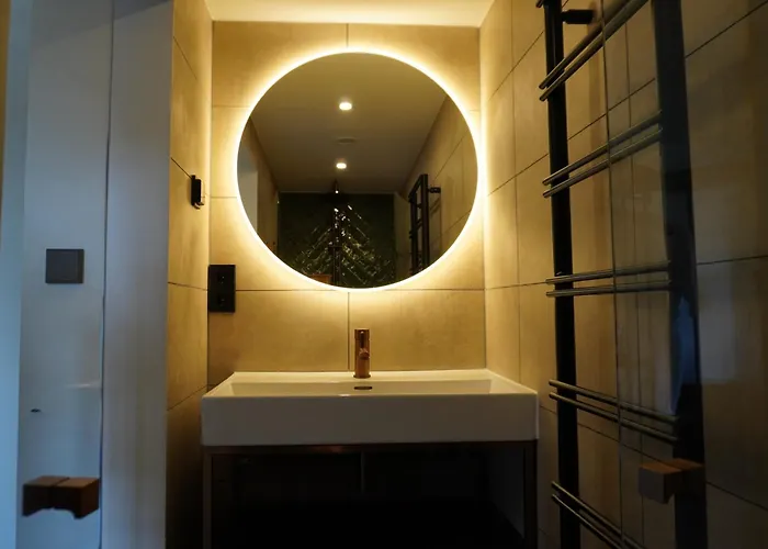 Catharinenburg Golf & Wellness Bed and breakfast