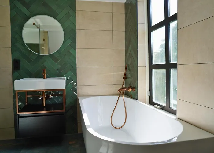 Catharinenburg Golf & Wellness Bed & Breakfast Melissant