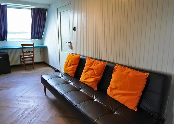 Bed and Breakfast Catharinenburg Golf & Wellness Melissant