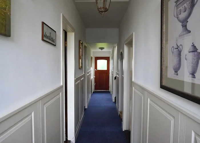 Catharinenburg Golf & Wellness Melissant