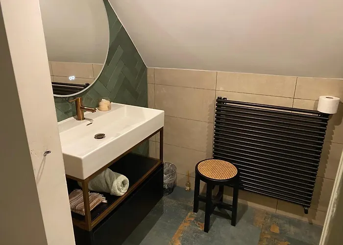 Catharinenburg Golf & Wellness Melissant