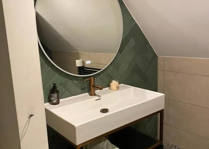 Catharinenburg Golf & Wellness Bed and Breakfast *