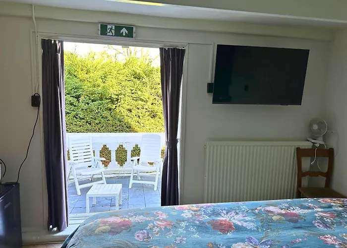 Catharinenburg Golf & Wellness Bed and Breakfast *