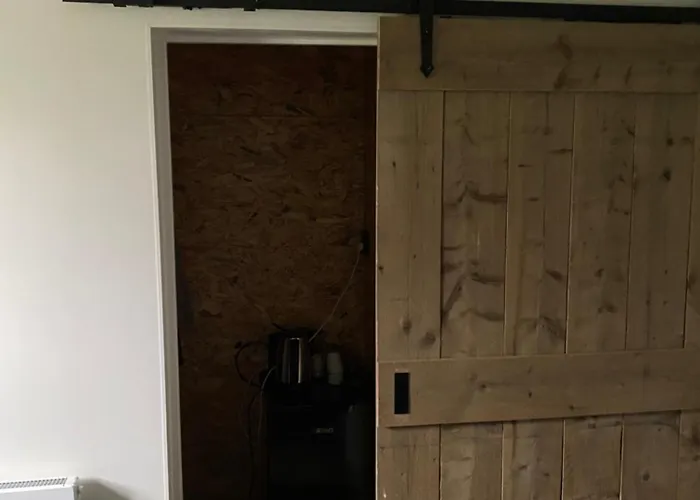 Catharinenburg Golf & Wellness Bed & Breakfast *