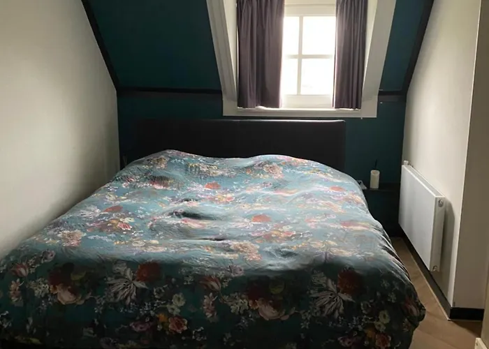 Bed and breakfast Catharinenburg Golf & Wellness *