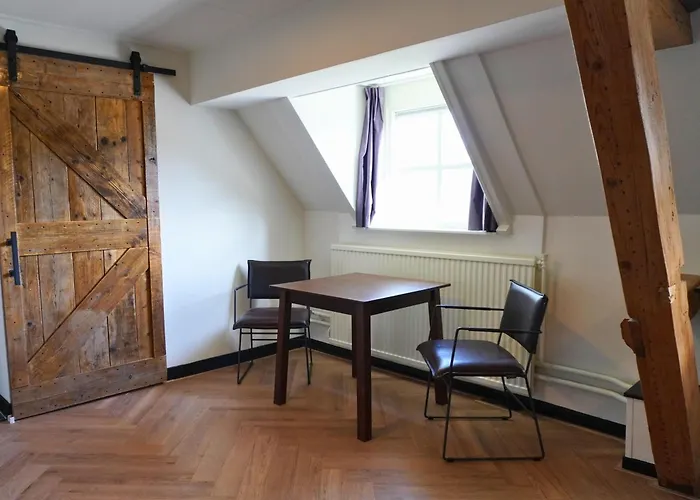 Catharinenburg Golf & Wellness Bed & Breakfast Melissant