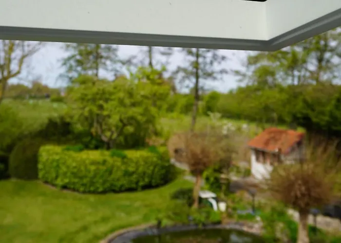 Catharinenburg Golf & Wellness Melissant