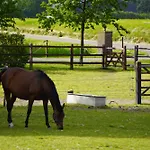 Catharinenburg Golf & Wellness Couette-café