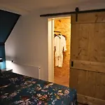 Couette-café Catharinenburg Golf & Wellness