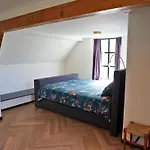Couette-café Catharinenburg Golf & Wellness *