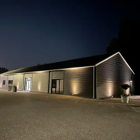 Catharinenburg Golf & Wellness Melissant