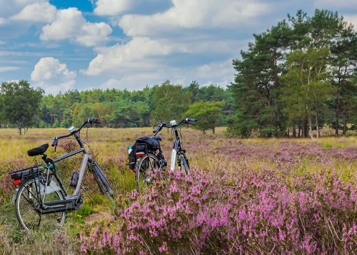 Catharinenburg Golf & Wellness * Melissant