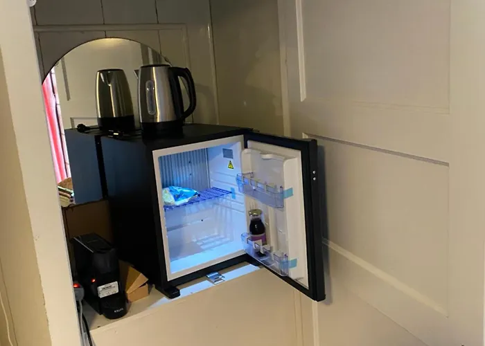 Catharinenburg Golf & Wellness * Melissant