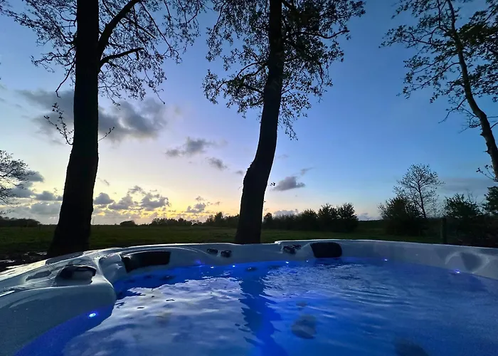 Catharinenburg Golf & Wellness * Melissant