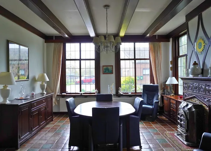 Catharinenburg Golf & Wellness Melissant