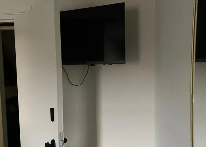 فندق مبيت وإفطار Catharinenburg Golf & Wellness *